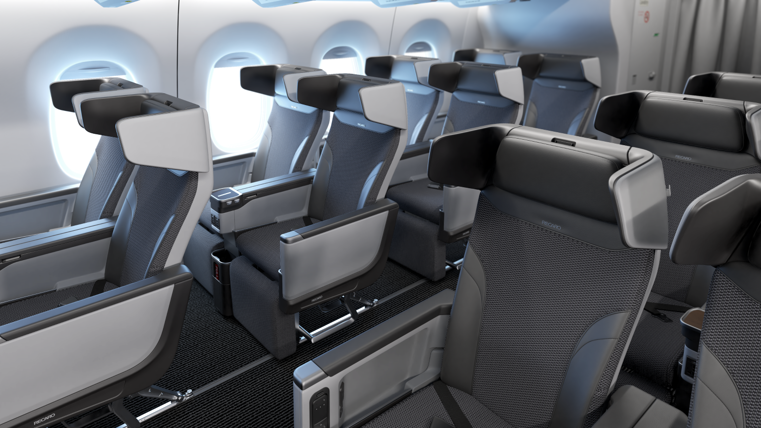 Recaro PL3530 Premium Economy