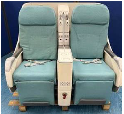 B/E Aerospace Mini Pods