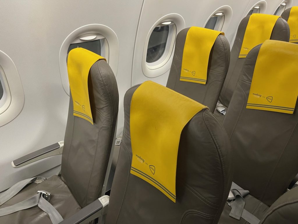Recaro SL3510H