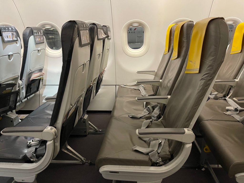 Recaro SL3510H